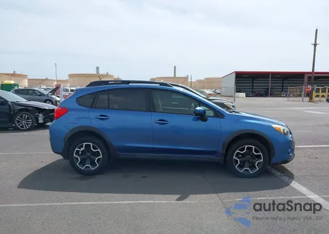 2015 Subaru Xv Crosstrek 2.0I Premium z USA, uszkodzony, nr VIN JF2GPAFC2F8221533